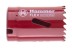 Коронка биметаллическая HAMMER Ф32х38мм 5/8&quot; BiMETALL (224-006) купить в Уфе
