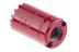 Коронка биметаллическая HAMMER Ф32х38мм 5/8&quot; BiMETALL (224-006) купить в Уфе