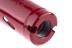 Коронка биметаллическая HAMMER Ф32х38мм 5/8&quot; BiMETALL (224-006) купить в Уфе