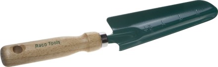 Совок средний RACO &quot;TRADITIONAL&quot; с деревянной ручкой, 295мм 42074-53578 купить в Уфе
