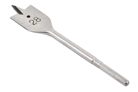 Сверло по дереву HAMMER Ф28х152мм (DR WD SP 28мм*152мм) купить в Уфе