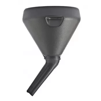 Воронка пластиковая с сетчатым фильтром 160 мм  STELS 53723 купить в Уфе