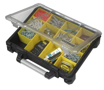 Органайзер проффесиональный XL PRO ORGANIZER Stanley 1-93-293 купить в Уфе