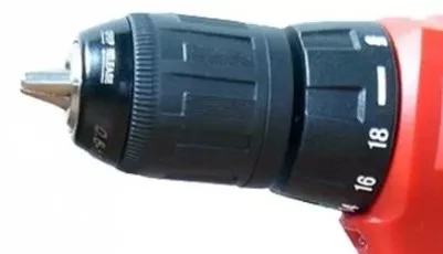 Дрель аккуммуляторная ДА 14 НК2 ELITECH купить в Уфе