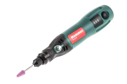 Мини-дрель HAMMER AMD3.6Li USB купить в Уфе