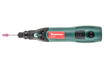 Мини-дрель HAMMER AMD3.6Li USB купить в Уфе