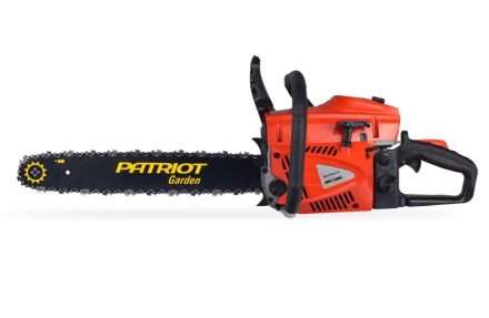 Бензопила Patriot Лесник 5220 купить в Уфе