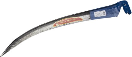 Коса &quot;Лиса&quot; № 8, 80 см 39817-8 купить в Уфе