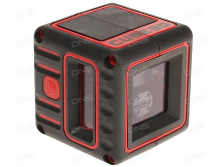 Нивелир лазерный ADA 3D Cube Home Edition купить в Уфе