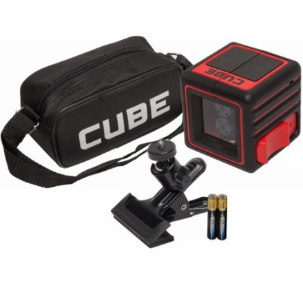 Нивелир лазерный ADA 3D Cube Home Edition купить в Уфе