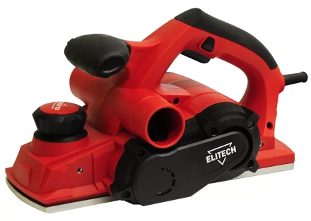Рубанок Elitech Р110 купить в Уфе