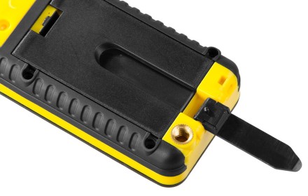 Дальномер PRO-Control лазерный, дальность 100м, точность 2мм, STAYER Professional 34959 34959 купить в Уфе