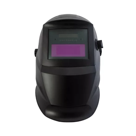 Маска сварщика KVAZARRUS чёрная ф-р 3500V без коробки купить в Уфе