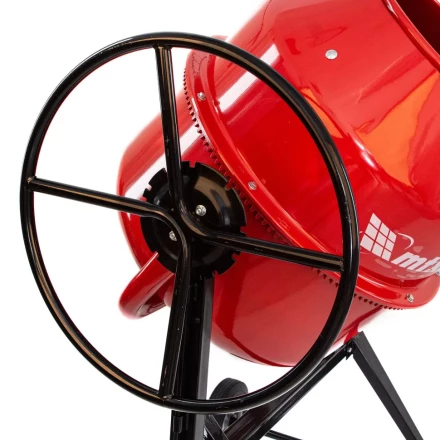 Бетоносмеситель МТХ СМ-220К 95486 220 л, мощность 850 Вт купить в Уфе