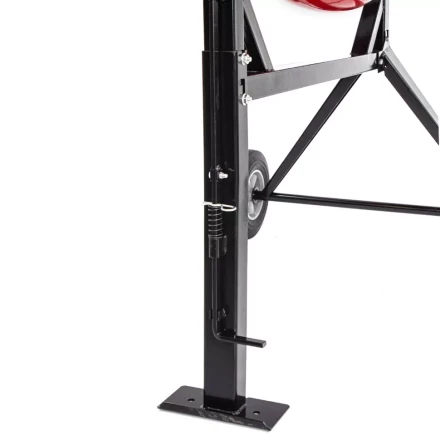 Бетоносмеситель МТХ СМ-220К 95486 220 л, мощность 850 Вт купить в Уфе