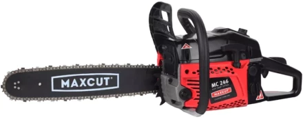 Бензопила MAXCUT MC 246 PATRIOT купить в Уфе