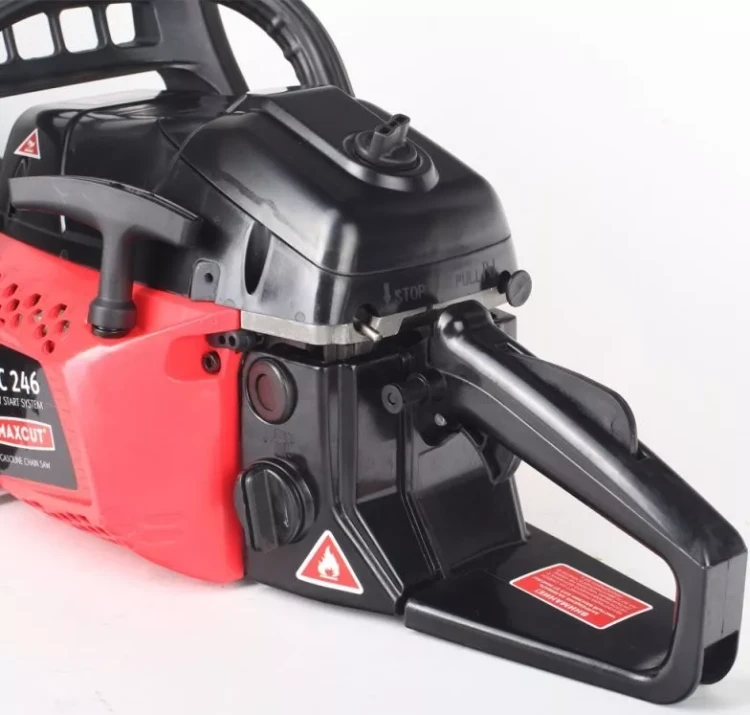 Бензопила MAXCUT MC 246 PATRIOT купить в Уфе