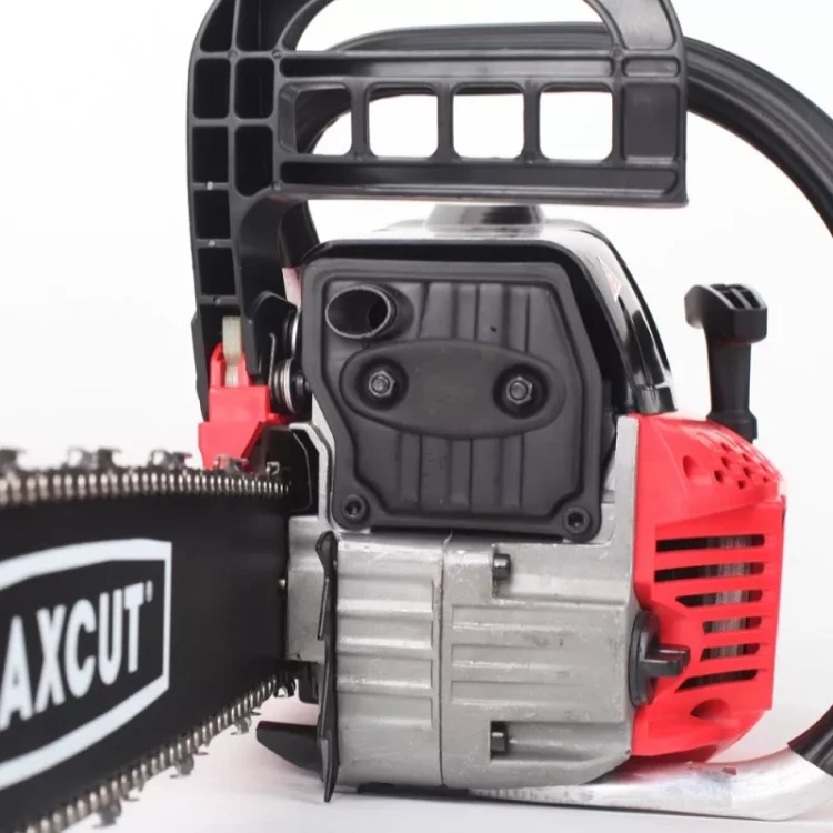 Бензопила MAXCUT MC 246 PATRIOT купить в Уфе