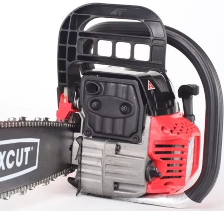 Бензопила MAXCUT MC 246 PATRIOT купить в Уфе