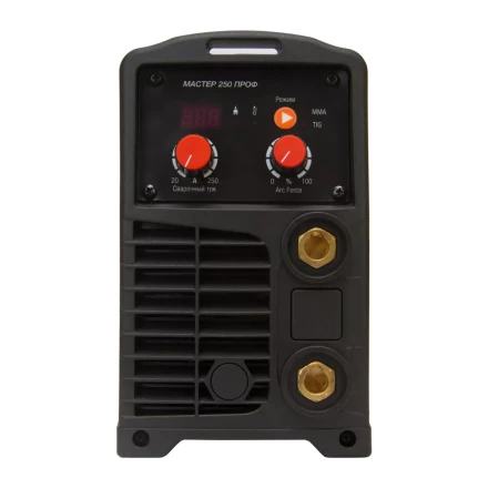 Сварочный аппарат FoxWeld Мастер 250 Проф купить в Уфе