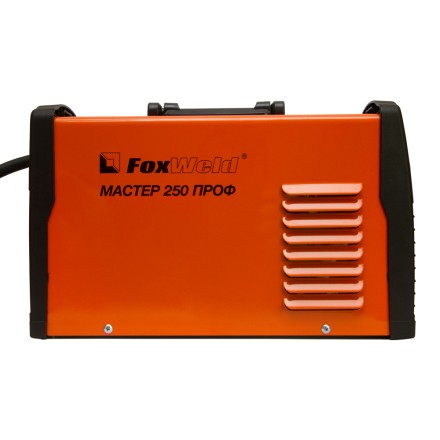 Сварочный аппарат FoxWeld Мастер 250 Проф купить в Уфе