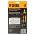 Отвертка реверсивная Denzel 7711611, механизм SmartPush 12 шт, S2 купить в Уфе