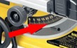 Пила настольная DeWalt DW 745 купить в Уфе