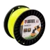 Леска для триммера квадрат, 2,0мм х 251м, на DIN катушке FLEX CORD// Denzel 96291 купить в Уфе