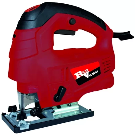Электролобзик RD-JS850-100C RedVerg купить в Уфе