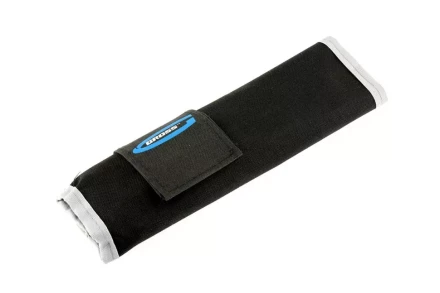 Набор ключей комбинированных 8-17 мм 6 шт CrV холодный штамп GROSS 15147 купить в Уфе