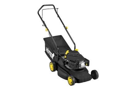 Газонокосилка бензиновая GLM-420LT Huter купить в Уфе