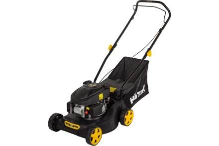 Газонокосилка бензиновая GLM-420LT Huter купить в Уфе