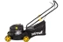 Газонокосилка бензиновая GLM-420LT Huter купить в Уфе