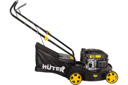 Газонокосилка бензиновая GLM-420LT Huter купить в Уфе