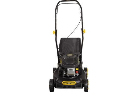 Газонокосилка бензиновая GLM-420LT Huter купить в Уфе