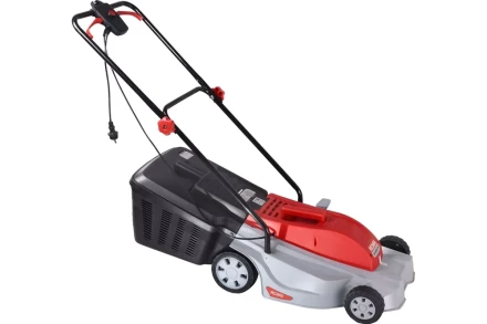 Электрическая газонокосилка Ресанта КР-2000 ЭП 70/4/16 купить в Уфе