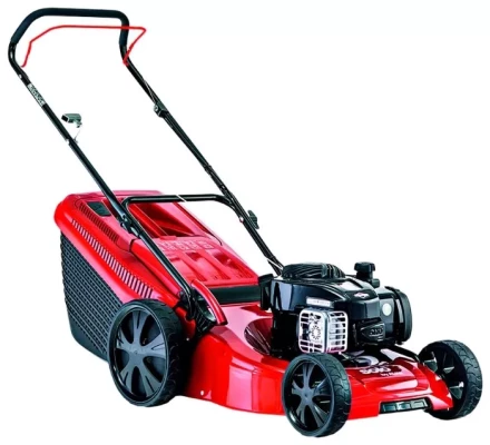 Газонокосилка бензиновая 4735 P-B SOLO by AL-KO купить в Уфе