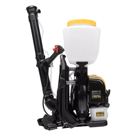 Опрыскиватель бензиновый GS-63-PRO, 63 см3, бак 25 л Denzel 65302 купить в Уфе