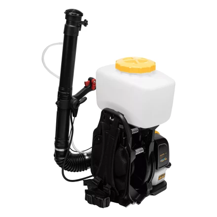 Опрыскиватель бензиновый GS-63-PRO, 63 см3, бак 25 л Denzel 65302 купить в Уфе