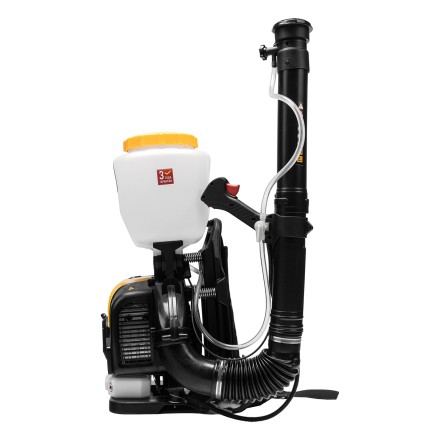 Опрыскиватель бензиновый GS-63-PRO, 63 см3, бак 25 л Denzel 65302 купить в Уфе