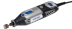 Инструмент многофункциональный 4000 1/45 175Вт Dremel купить в Уфе