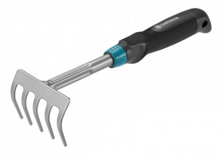 Грабли цветочные 8.5 см Comfort   GARDENA купить в Уфе