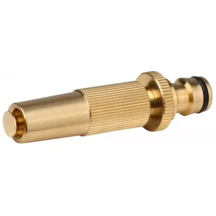 Наконечник GRINDA &quot;EXPERT&quot; латунный регулируемый 8-427206_z01 купить в Уфе
