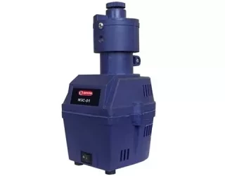 Станок для заточки свёрл ДИОЛД МЗС-01 купить в Уфе