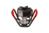 Спецкомплект ADA frozen n rocky grounddrill set 2 grounddrill-2 + frozen gd 150 800 мм + extension 50 А00702 купить в Уфе