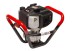 Спецкомплект ADA frozen n rocky grounddrill set 2 grounddrill-2 + frozen gd 150 800 мм + extension 50 А00702 купить в Уфе