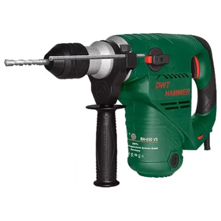 Перфоратор DWT BH-650 VS BMC купить в Уфе