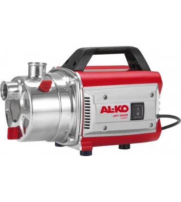 Насос садовый JET 3000 INOX Classic AL-KO купить в Уфе