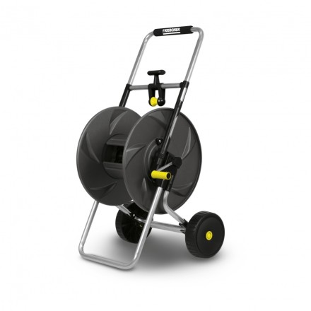 Металлическая тележка для шланга HT 80М KARCHER купить в Уфе