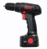 Дрель аккумуляторная SD12 Basic RedVerg купить в Уфе